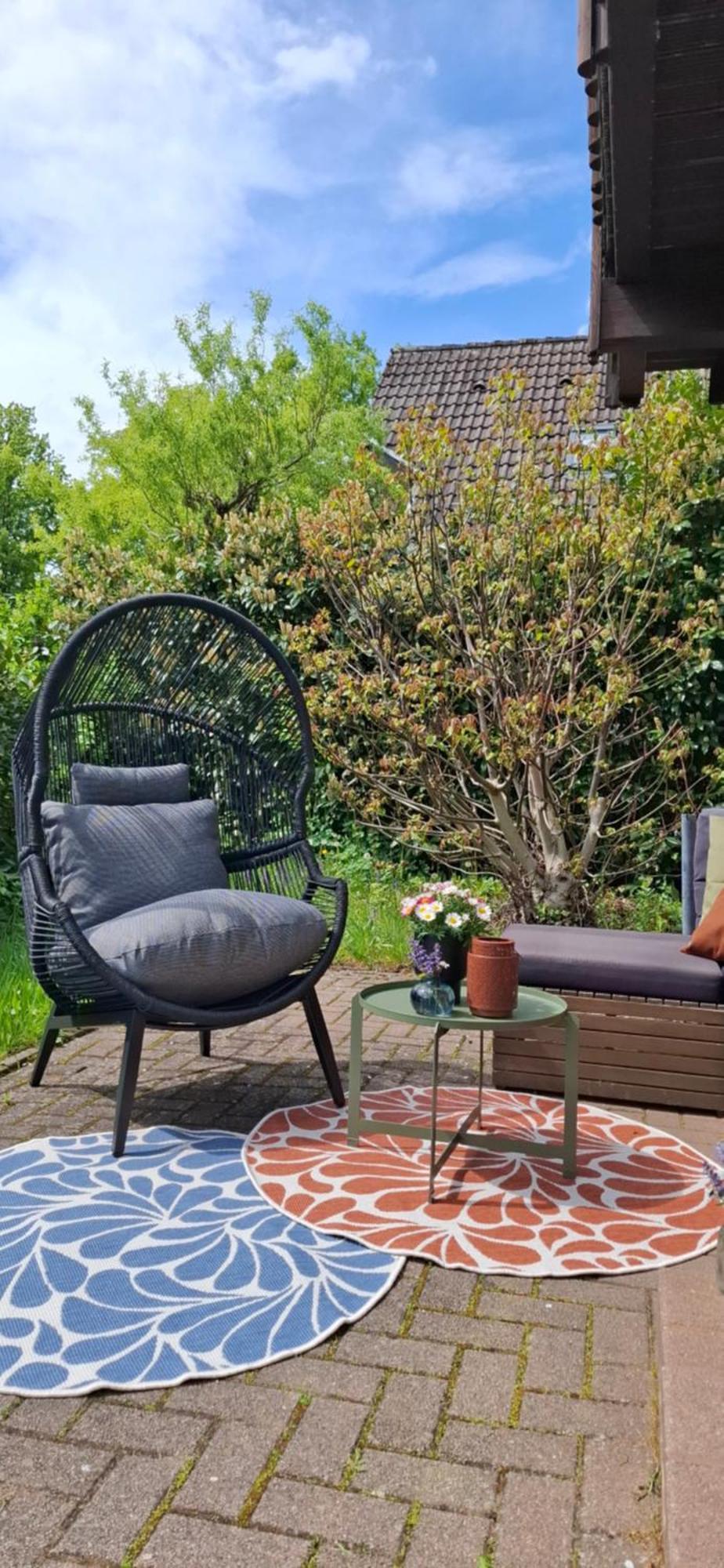 Ferienhaus Bergblick mit gratis WLAN Reichelsheim Exterior foto